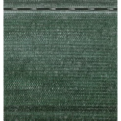 Rete ombreggiante H 2 x L 10 m verde