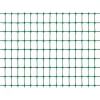 Rete ombreggiante Millennium H 1x L 10 m verde