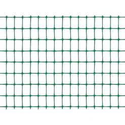 Rete ombreggiante Millennium H 1x L 10 m verde