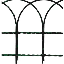 Rete ornamentale L 25 m x h 40 cm