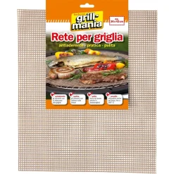 Rete per griglia rettangolare