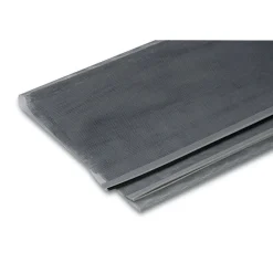 Rete ricambio zanzariera avvolgibile orizz. Irs Alvaro Net 140x240 cm grigio