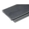 Rete ricambio zanzariera avvolgibile verticale Irs Alvaro Net 140x240 cm grigio