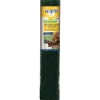 Rete salvaprato TR in polietilene 1x5 m verde