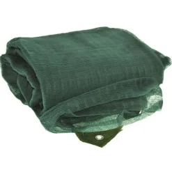 Reti per olive a teli 12 x 12 m con apertura
