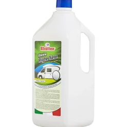 Rhutten elimina righe nere 2 l camper