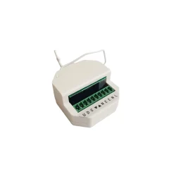Ricevitore radio R-IN per motori tapparelle meccanici Aprimatic Smart Home