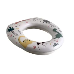 Riduttore wc bambini Pepito multicolore