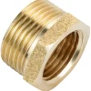 Riduttore AG 26,4 mm (R 3/4") x IG 18,6 mm (Rp 1/2")