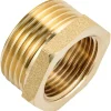 Riduttore AG 33,3 mm (R 1") x IG 24,1 mm (Rp 3/4")