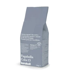 Riempifughe Kerakoll Fugabella color 13 azzurro
