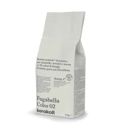 Riempifughe Kerakoll Fugabella color 02 bianco