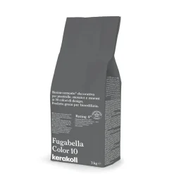 Riempifughe Kerakoll Fugabella color 10 grigio