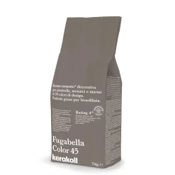 Riempifughe Kerakoll Fugabella color 45 marrone