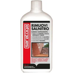 Rimuovi salnitro Z20 Saratoga 1 l