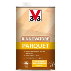 Rinnovatore parquet incolore 1 lt