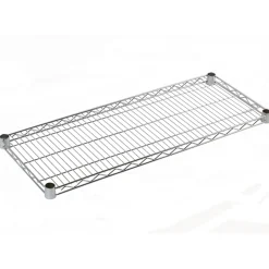 Ripiano in acciaio 46x60 cm 100 kg