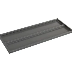 Ripiano in metallo rinforzato 3,2x60x50 cm