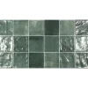 Rivestimento in eco-ceramica Cool Verde 31x60 cm 1,52 m²