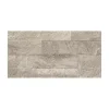 Rivestimento in gres porcellanato Ardesia grigio 31x62 cm 1,54 m²