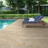 Rivestimento in gres porcellanato beige 50x25 cm 1,38 m²