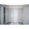 Rivestimento interno Biohort per casetta Neo 1C