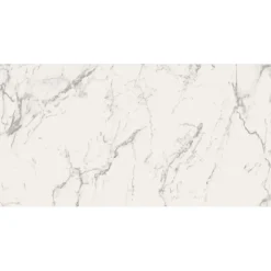 Rivestimento murale SPC Dual Marmo Carrara HG 1,92 m²