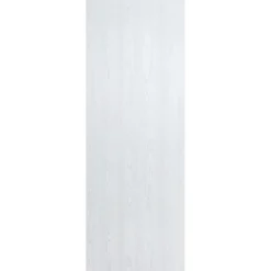 Rivestimento per blindato TREND bianco 95x213x0,3 cm