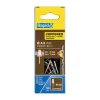 Rivetti Rapid Ramati Ø4,0 x 10 mm Confezione da 50 Pezzi