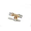 RM150 Raccordo a Tee a pressare multipinza diametro 20 x 2 mm