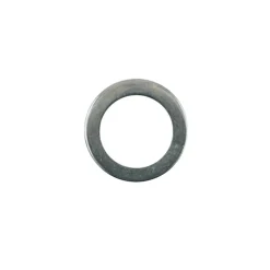 Rondella alza porta acciaio zincata mm 12 pz6