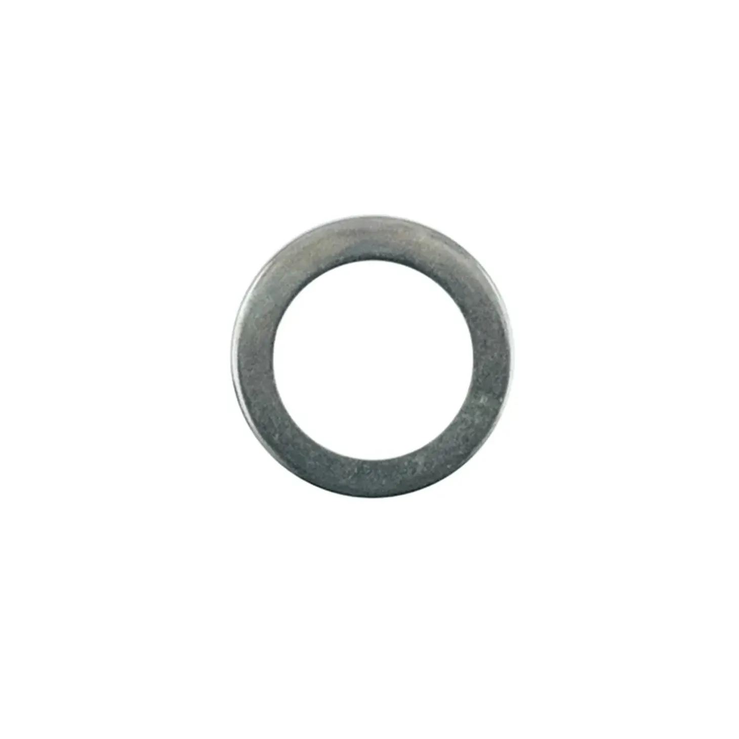 Rondella alza porta acciaio zincato mm 8 pz20