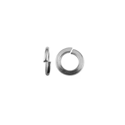 Rondella grower acciaio inox din 127-b 5 mm 12 pz