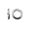 Rondella grower acciaio inox din 127-b 8 mm 6 pz