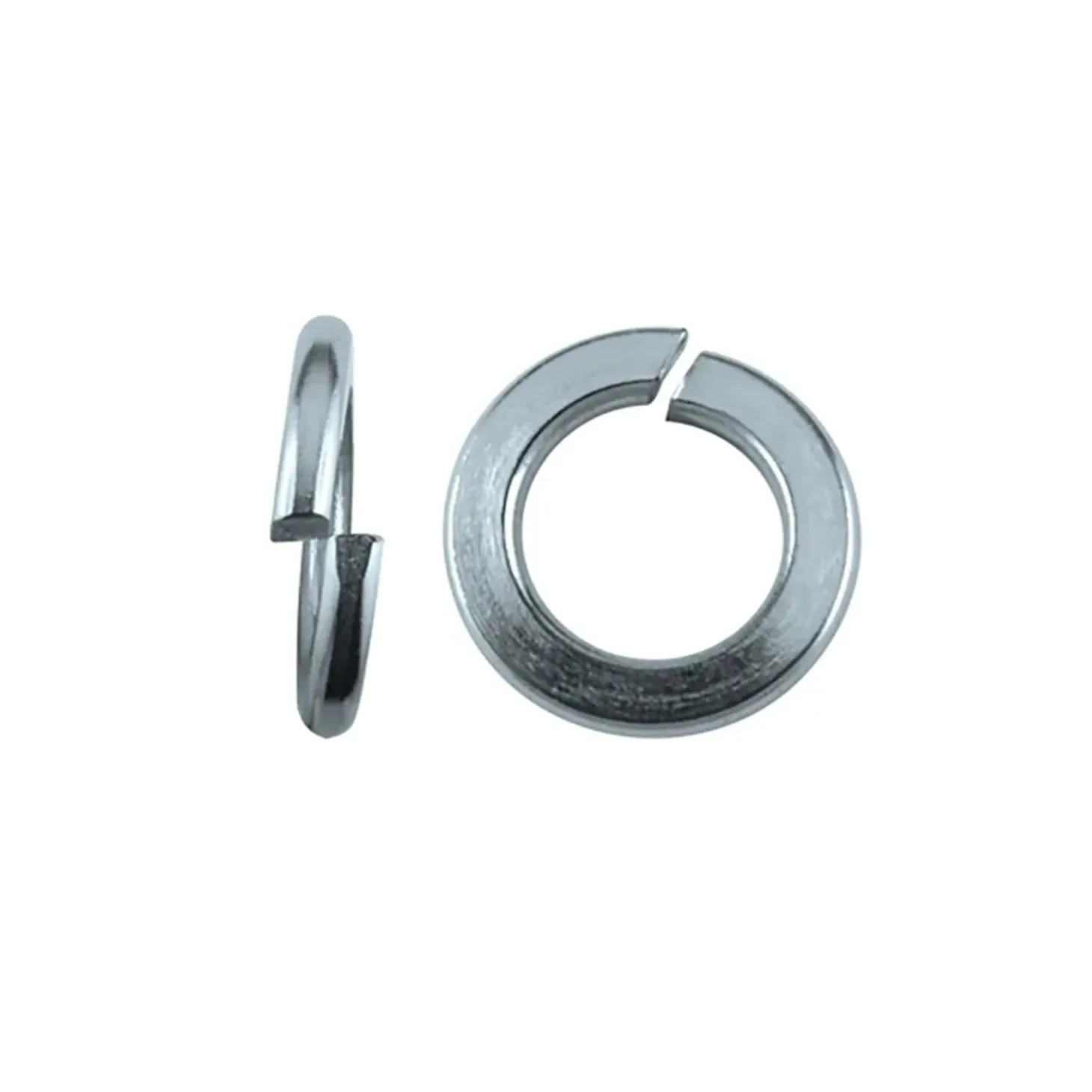 Rondella grower din 127-b zincata mm 8 pz6