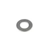 Rondelle piane acciaio inox DIN 125 Ø 8 mm