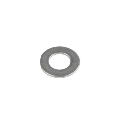 Rondelle piane acciaio inox DIN 125 Ø 8 mm