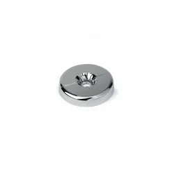 Rosone 12-18 cromo