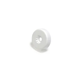 Rosone universale bianco