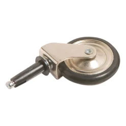 Rotella per carrellini con perno Ø 50 mm 8 kg