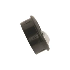 Rotella per mobile mini in plastica Ø 16,5 mm 35 kg