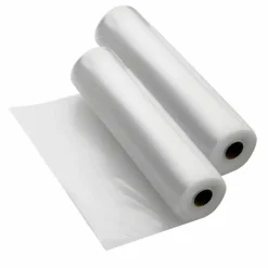 Rotoli per macchina per sottovuoto 3 m 2 pz
