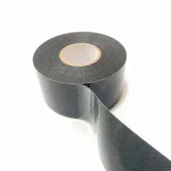 Rotolo biadesivo impermeabile per prato sintetico 5 cm x 10 mt verde