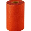 Rotolo di carta abrasiva universale LUX-TOOLS 115 mm x 5 m K120