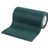 Rotolo di giunzione in TNT per prato sintetico 20 cm x 10 mt verde