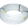 Rotolo di tubo multistrato nudo Ø 16 mm x 25 m