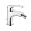 Rubinetto bagno monoc. bidet linea lime cromo