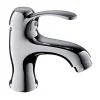 Rubinetto per lavabo Distri cromo