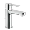 Rubinetto per lavabo eco Abc e87118/1 cromo