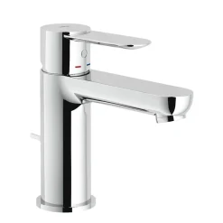 Rubinetto per lavabo eco Abc e87118/1 cromo